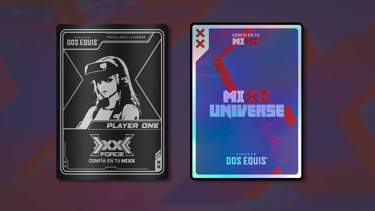 Dos Equis impulsa la cultura geek con esta iniciativa