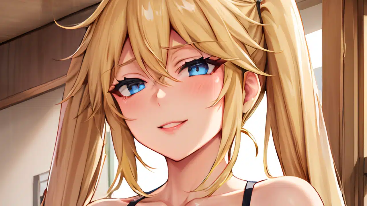 Fate_Kaleid Angelica Ainswoth portada 0101