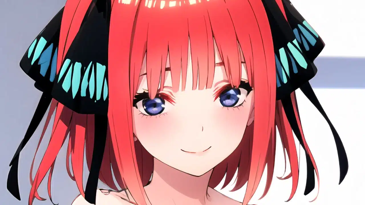 Go-Toubun no Hanayome: Las quintillizas están de regreso en nuevo anime