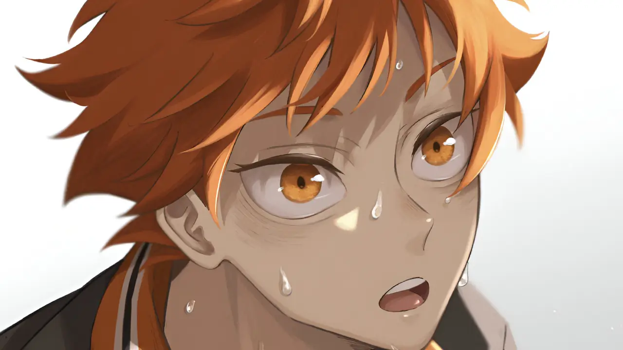 Haikyuu!! película portada2