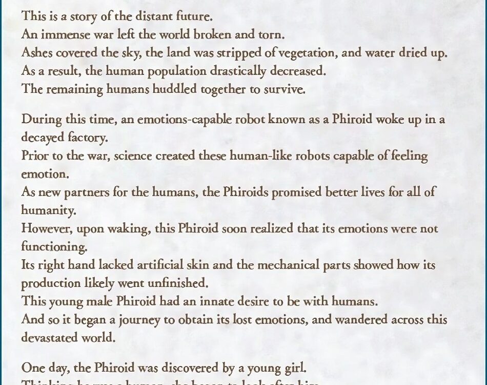 Harmonia Full HD Edition