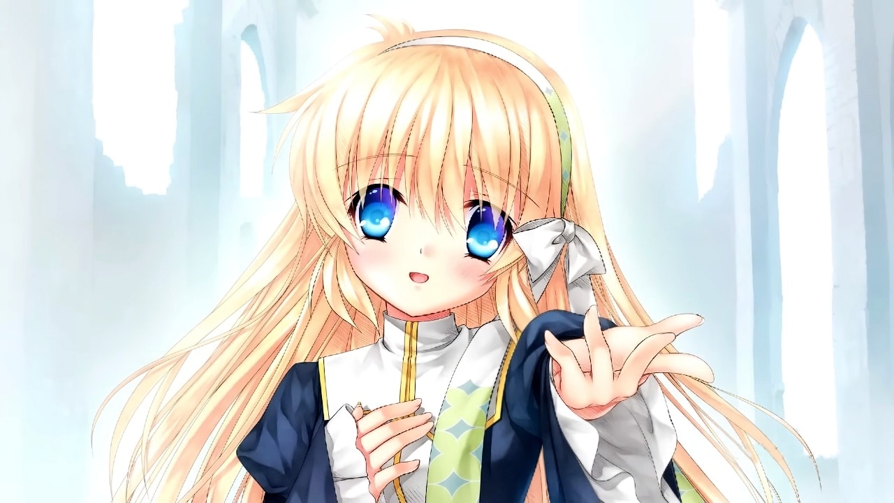 Harmonia Full HD Edition