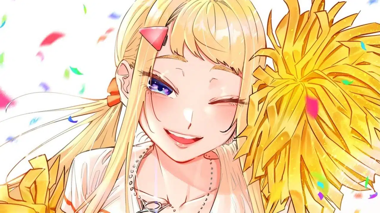 Hokkaido Gals Are Super Adorable Portada