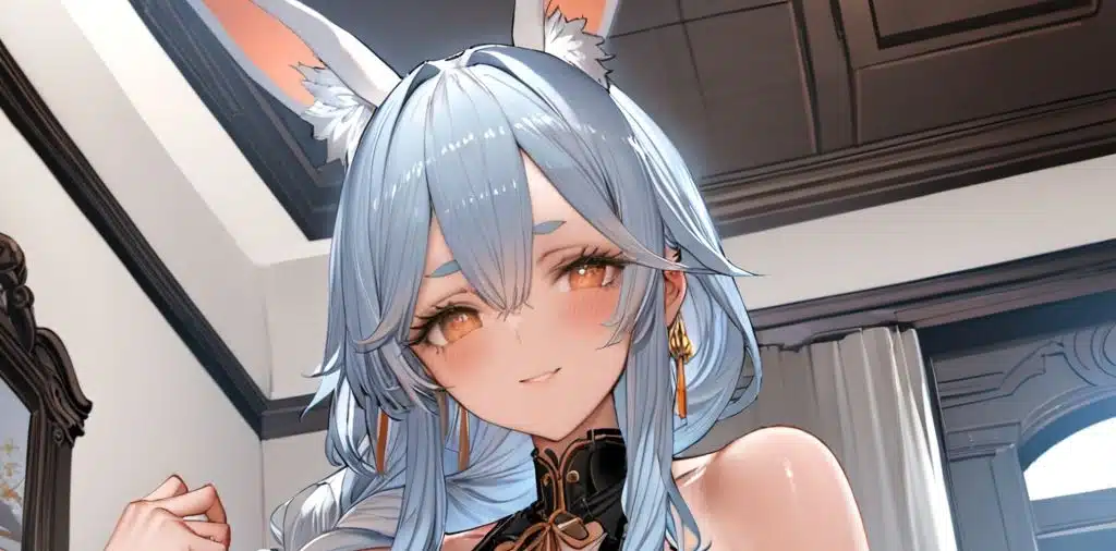 Hololive: La “waifu” PekoMama debuta y los fans se vuelven locos