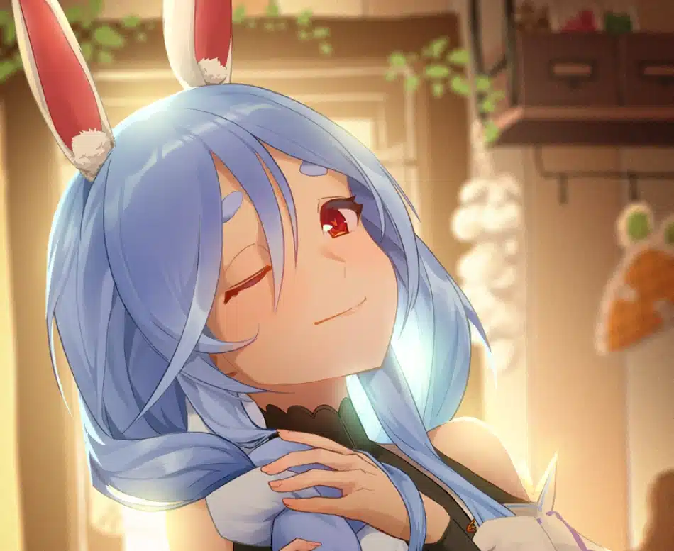 Hololive: La “waifu” PekoMama debuta y los fans se vuelven locos