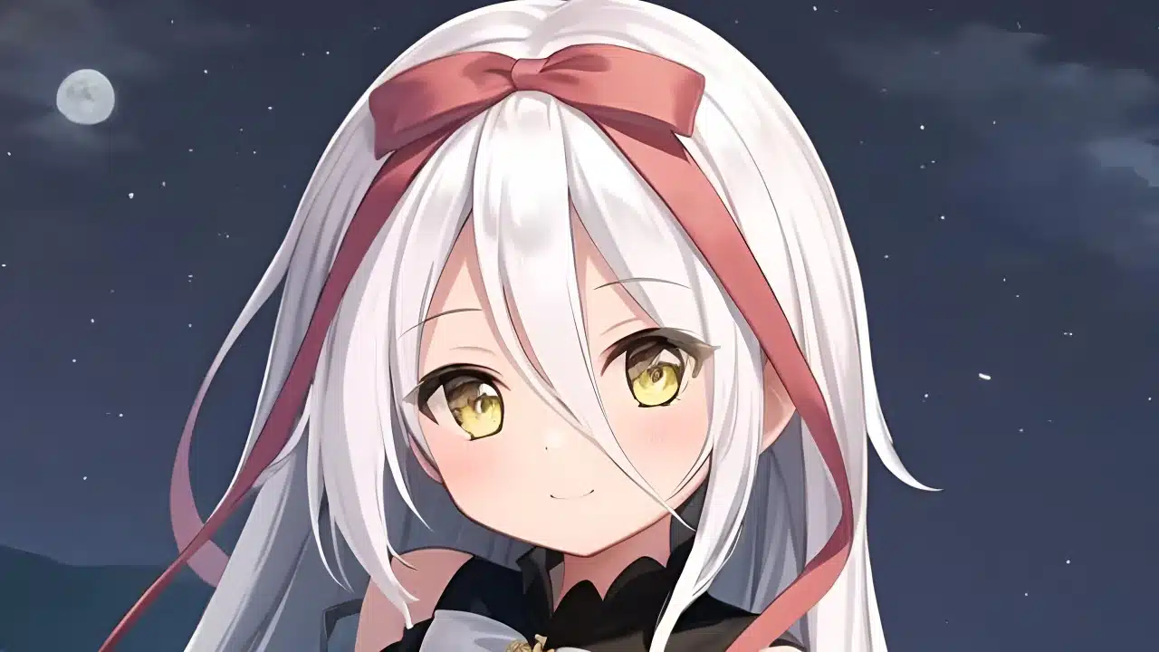 Hoshizora no memoria