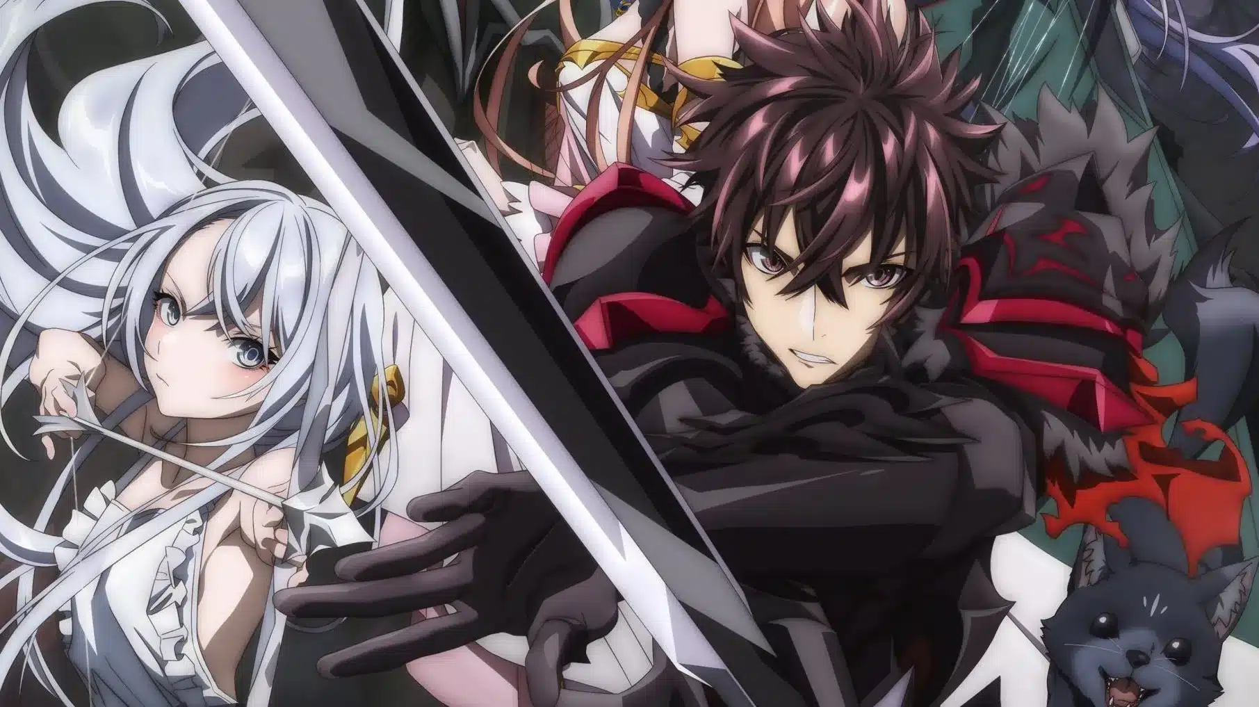 Afirman que «I Got a Cheat Skill in Another World» es el peor anime isekai de la historia