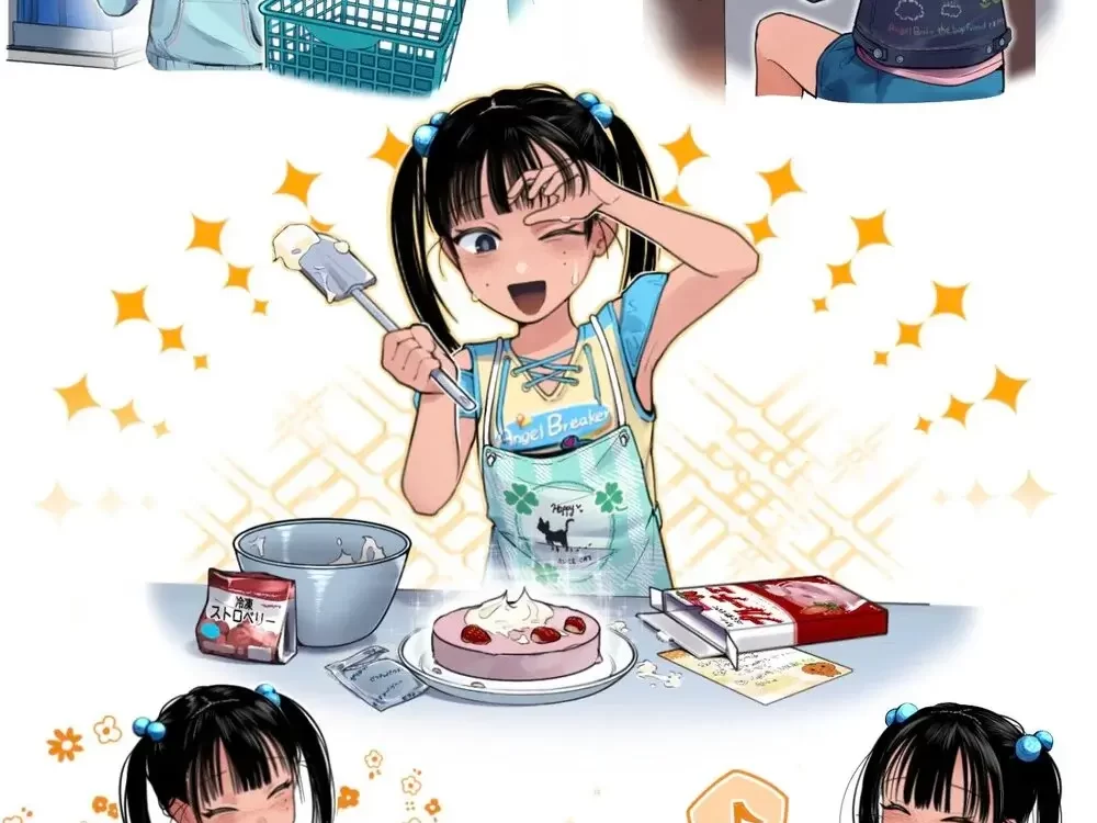 Ilustraciones exponen razones para no casarse segรบn usuario de X-2