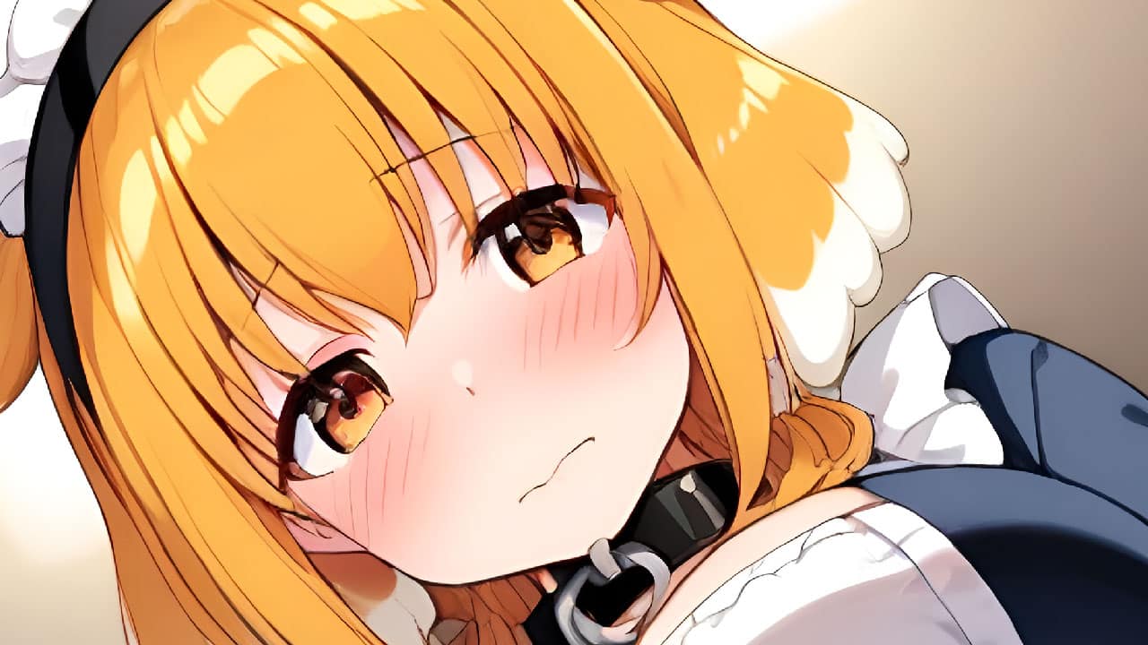 Isekai Meikyuu de Harem wo reveló la increíble portada volumen 13