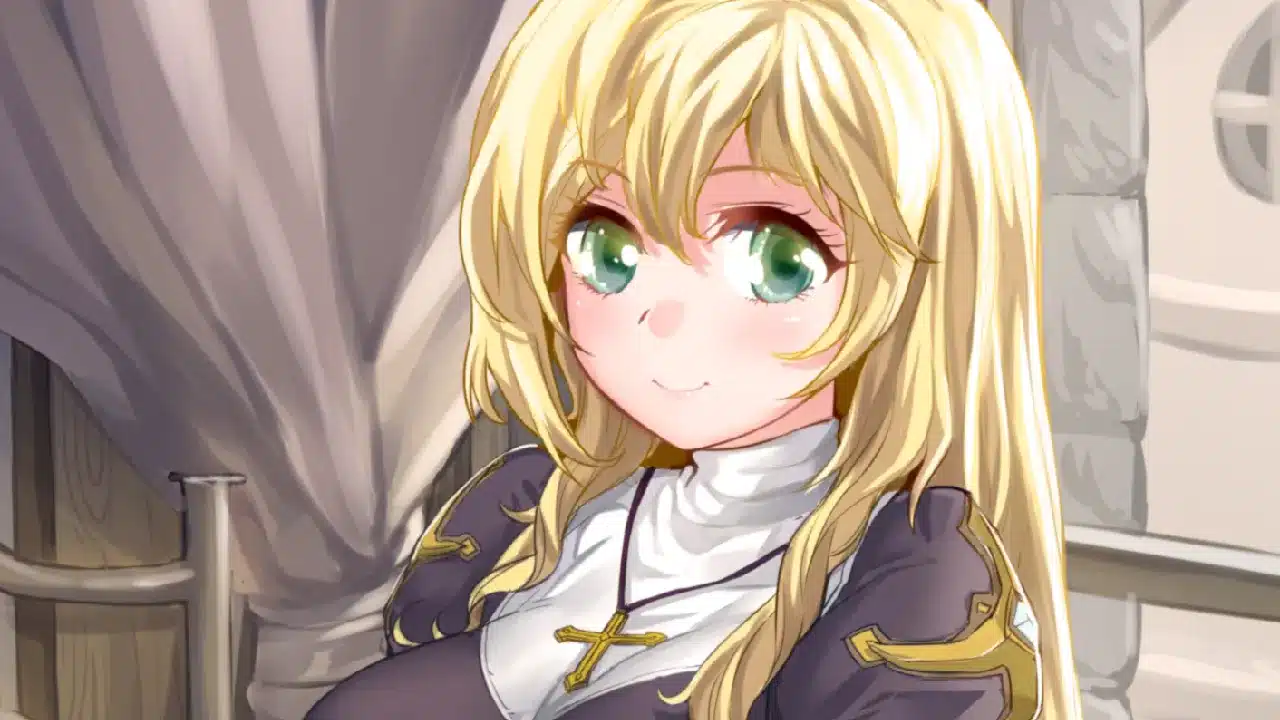 La sacerdotisa del MMORPG "Ragnarok Online", un juego gacha que se vio afectado en Corea PORTADA