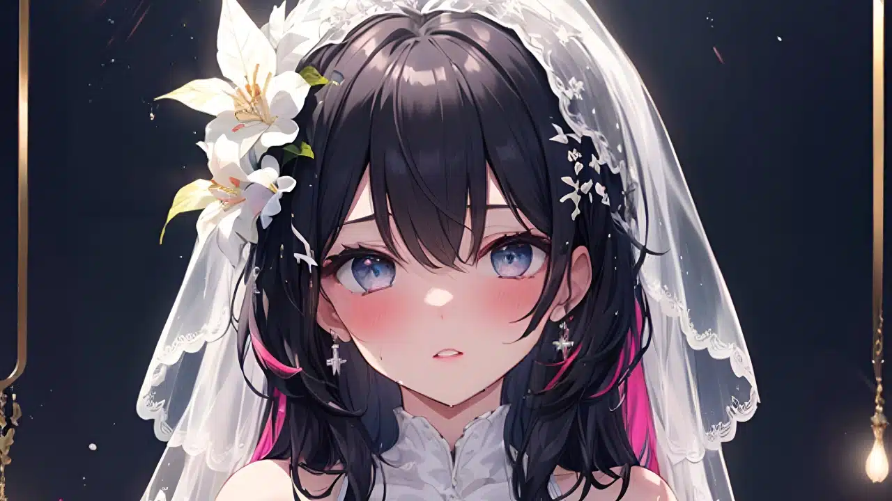 Japón Waifu casamiento