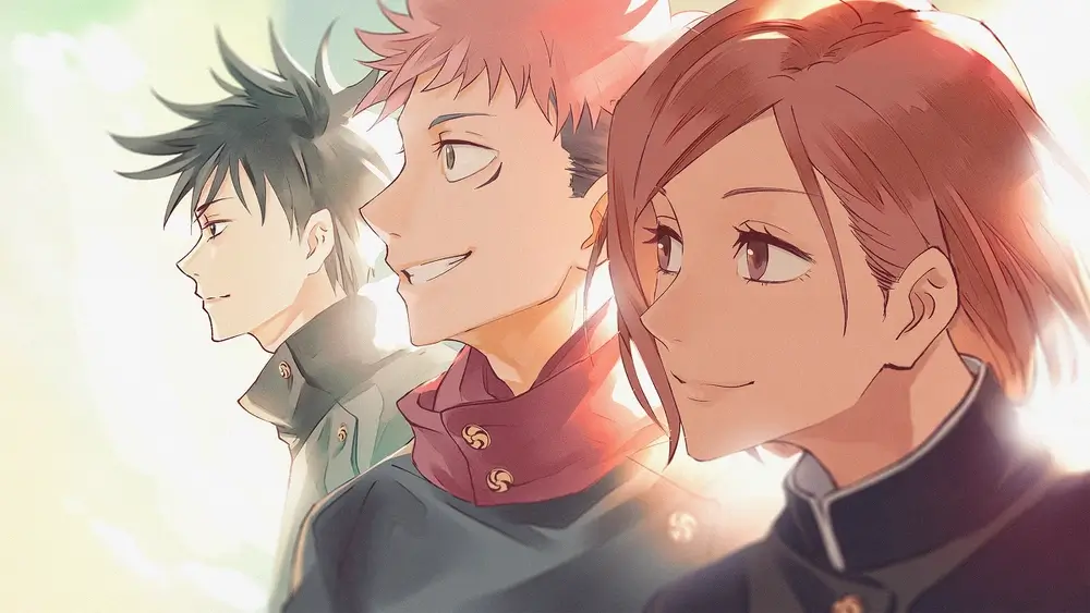 Jujutsu Kaisen es el anime más popular del mundo