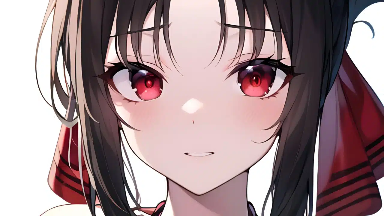 Kaguya Love is War
