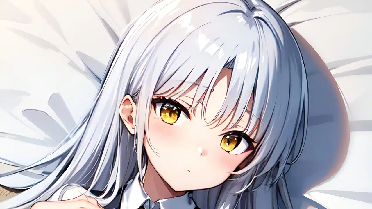 Kanade Tachibana Angel Beats!