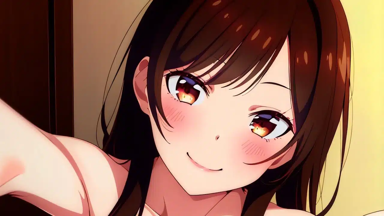 Rent-a-Girlfriend reimagina a sus waifus en adorables maids en evento