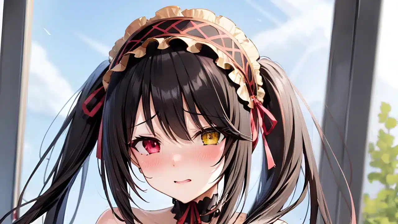 Kurumi-Tokisaki-Date-a-Live
