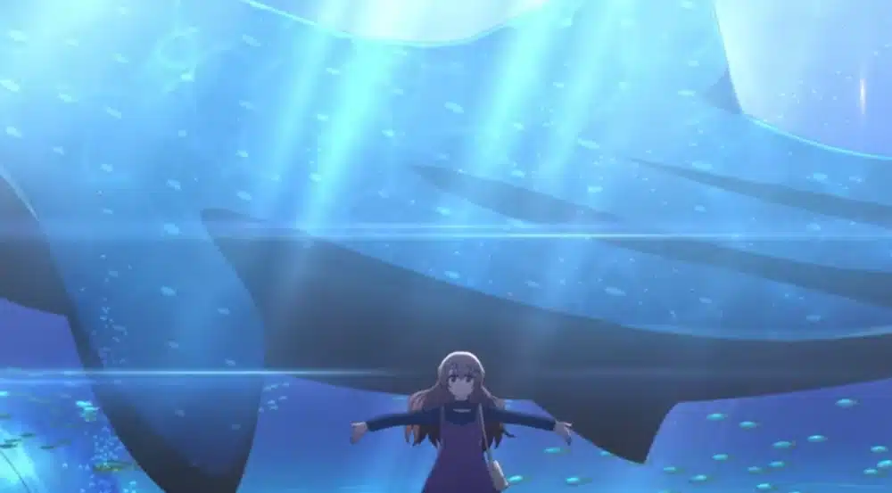 Love Live! Nijigasaki High School Idol Club captura 0102