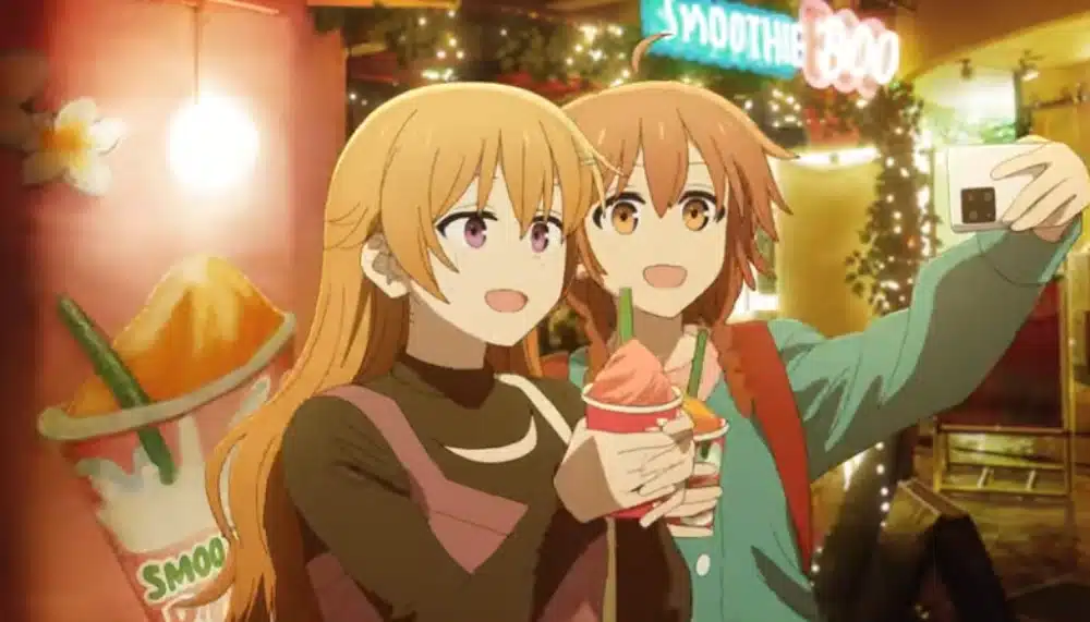 Love Live! Nijigasaki High School Idol Club captura 0104