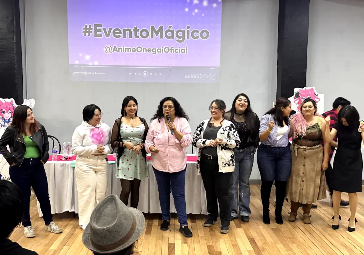 Mahou Shoujo ni Akogarete