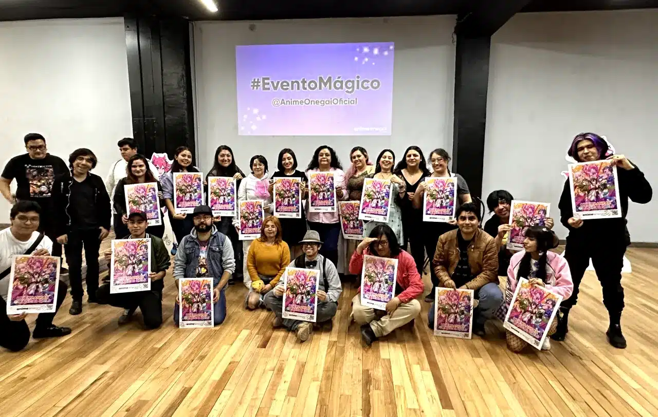 Mahou Shoujo ni Akogarete