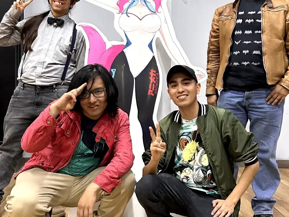 Mahou Shoujo ni Akogarete