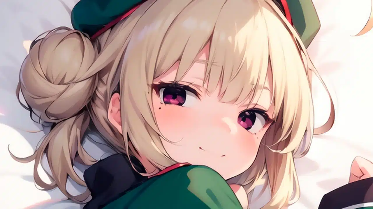 Mahou Shoujo ni Akogarete: Kiwi está lista para mostrar su encanto en Figura