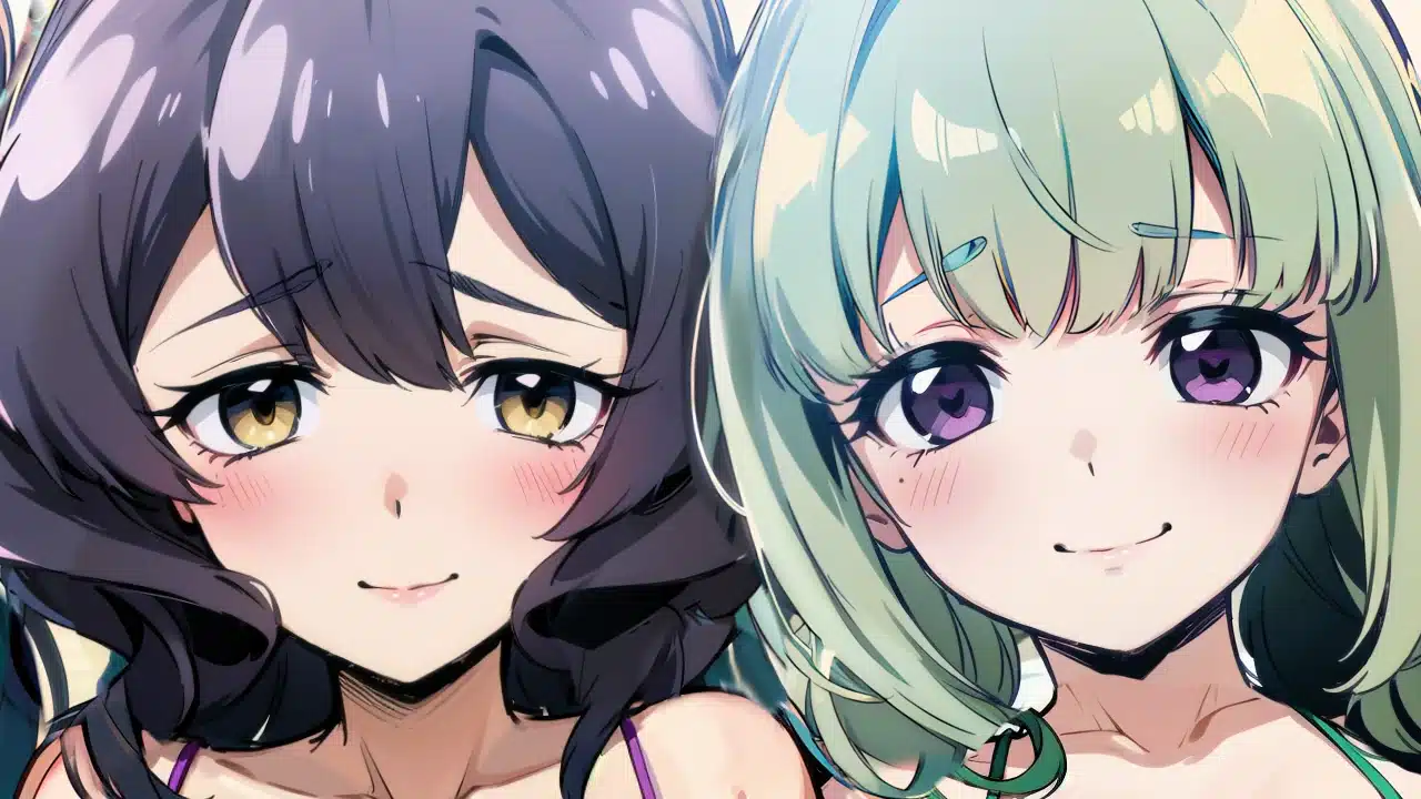 Mahou Shoujo ni Akogarete dejará sin aliento a otakus en evento