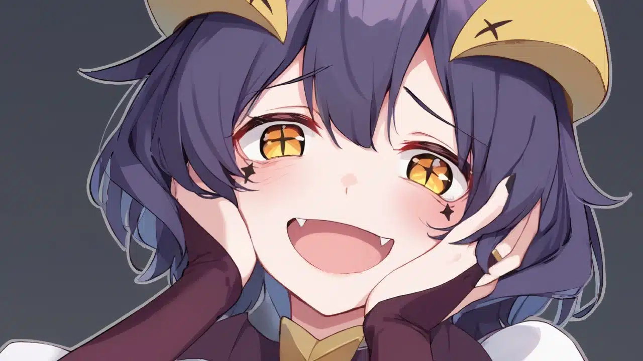 The new Blu-ray/DVD of Mahou Shoujo ni Akogarete is sweeping Japan.