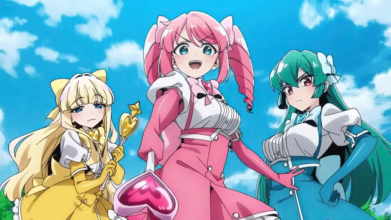 Mahou Shoujo ni Akogarete celebra un nuevo éxito en ventas