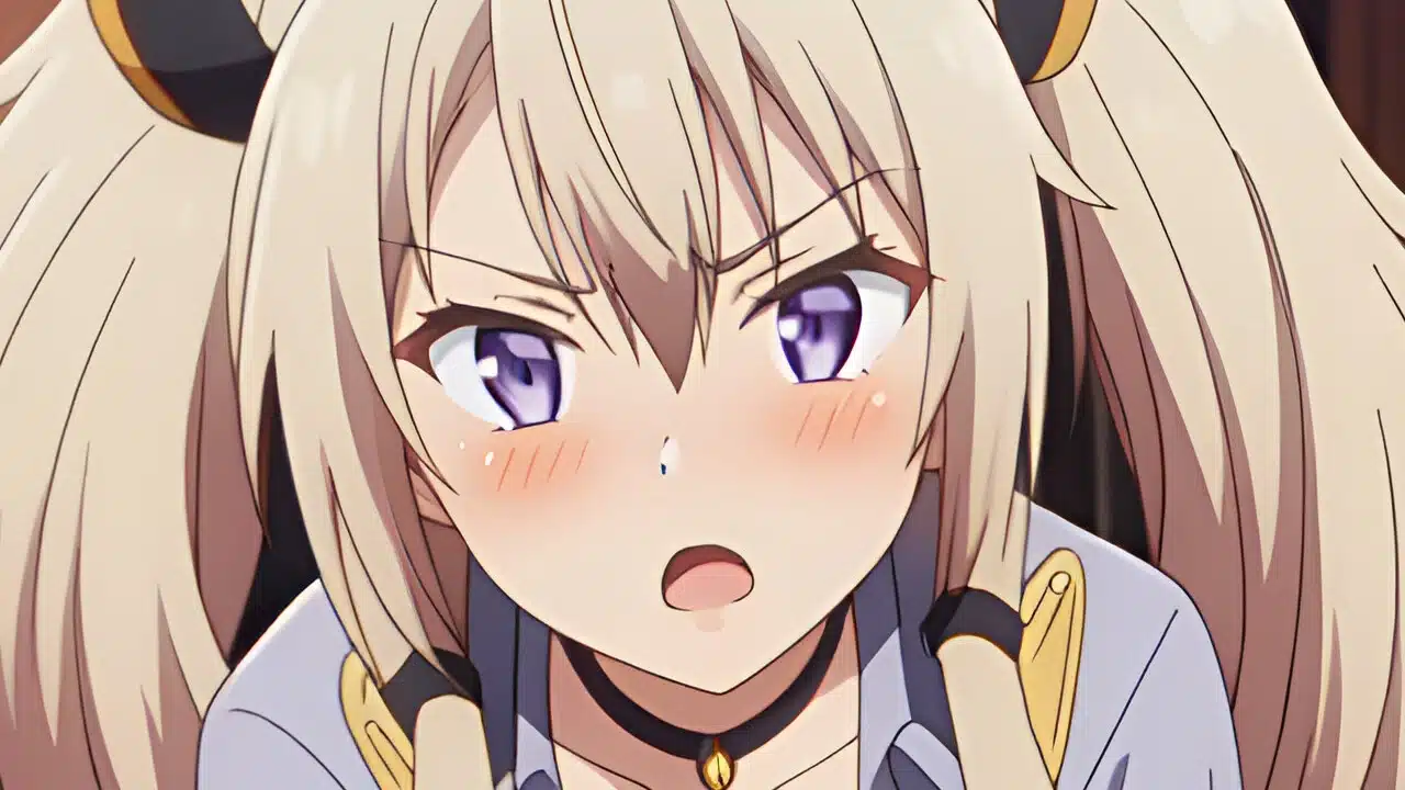 Maou Gakuin no Futekigousha portada 0103