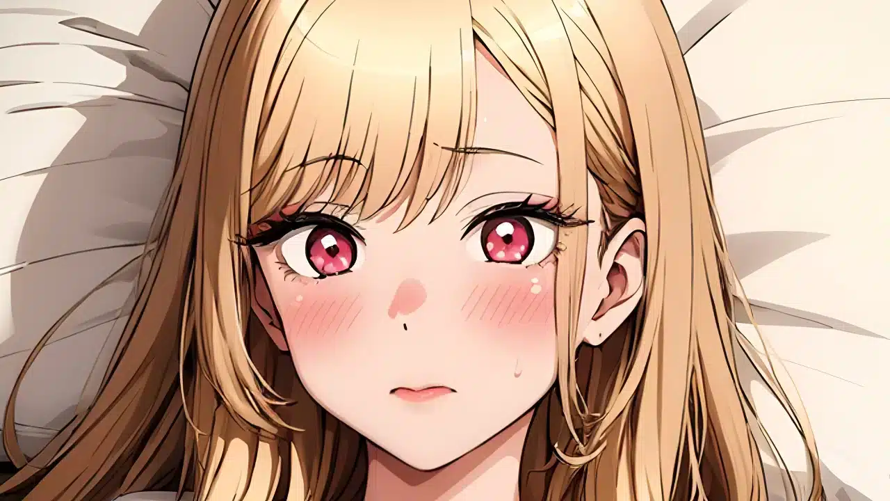 Marin Kitagawa Sono bisque doll