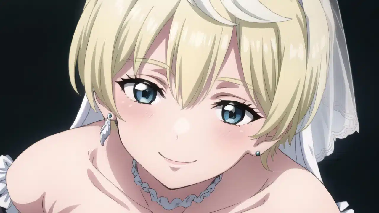 Chained Soldier: La atractiva Tenka Izumo protagoniza Blu-ray #2