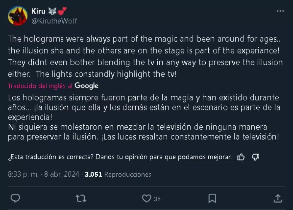 Mikuexpo criticas twitter captura 0102