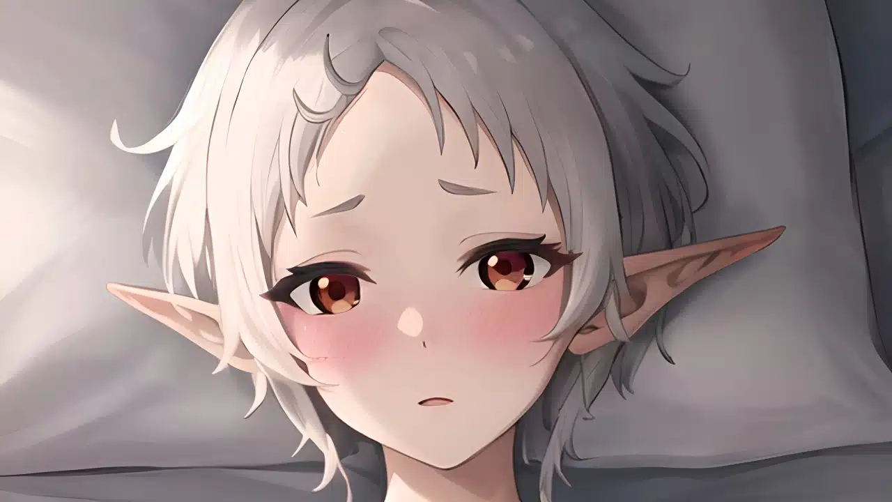 Sylphiette Mushoku Tensei