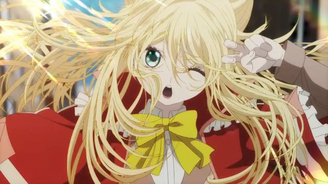 Momentary Lily, el anime original de GoHands, revela PV y fecha de estreno