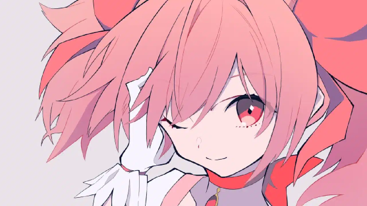 Se anuncia un nuevo videojuego de Puella Magi Madoka Magica PORTADA
