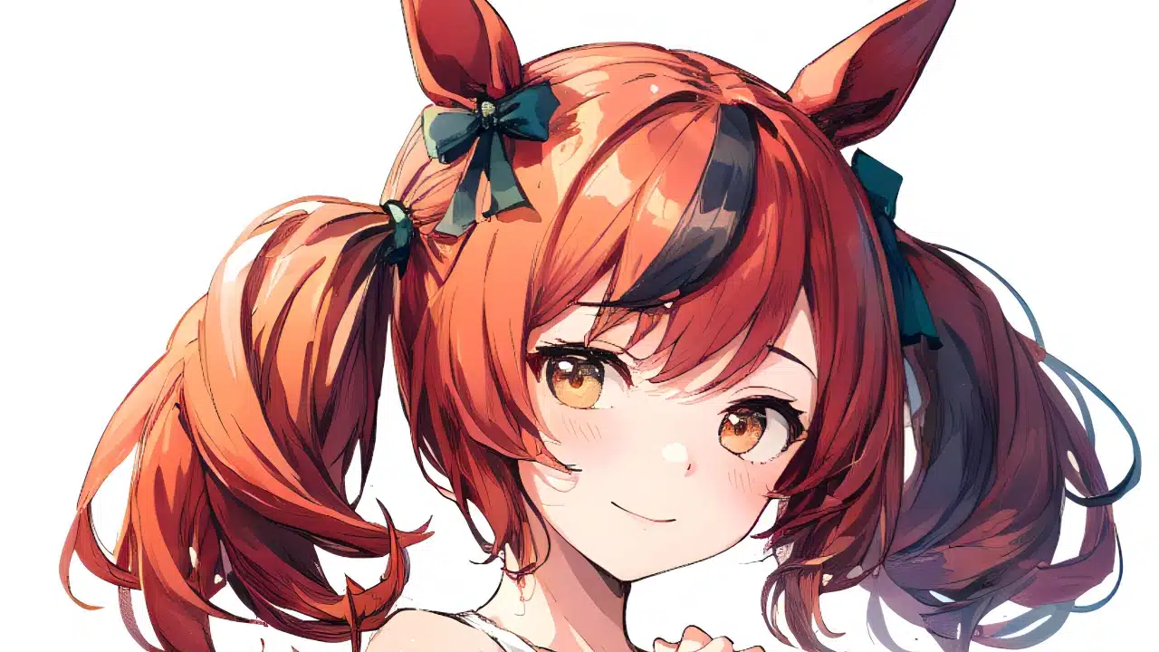 Uma Musume Nice Nature