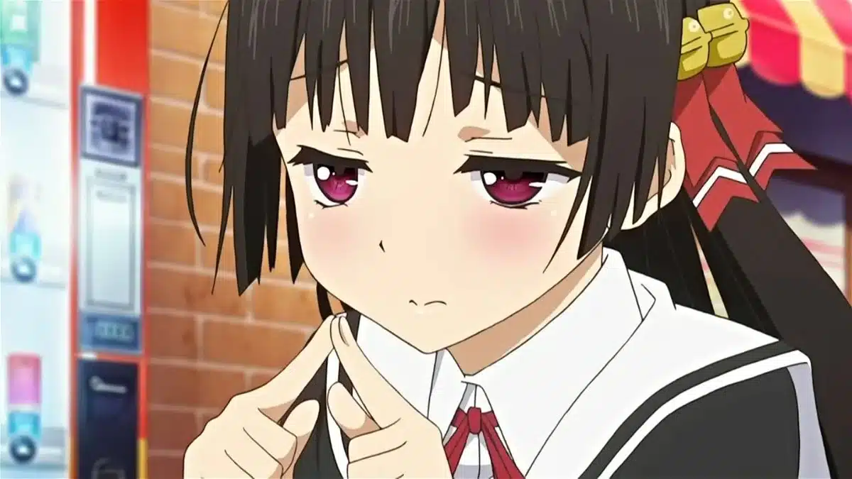 onii-chan dakedo ai sae areba kankeinai yo ne