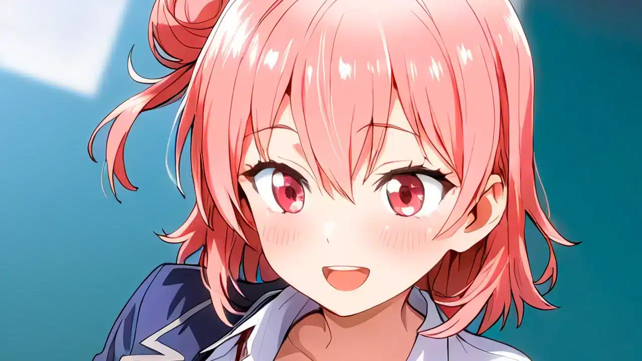Oregairu anunció su regreso con Yui y causa furor
