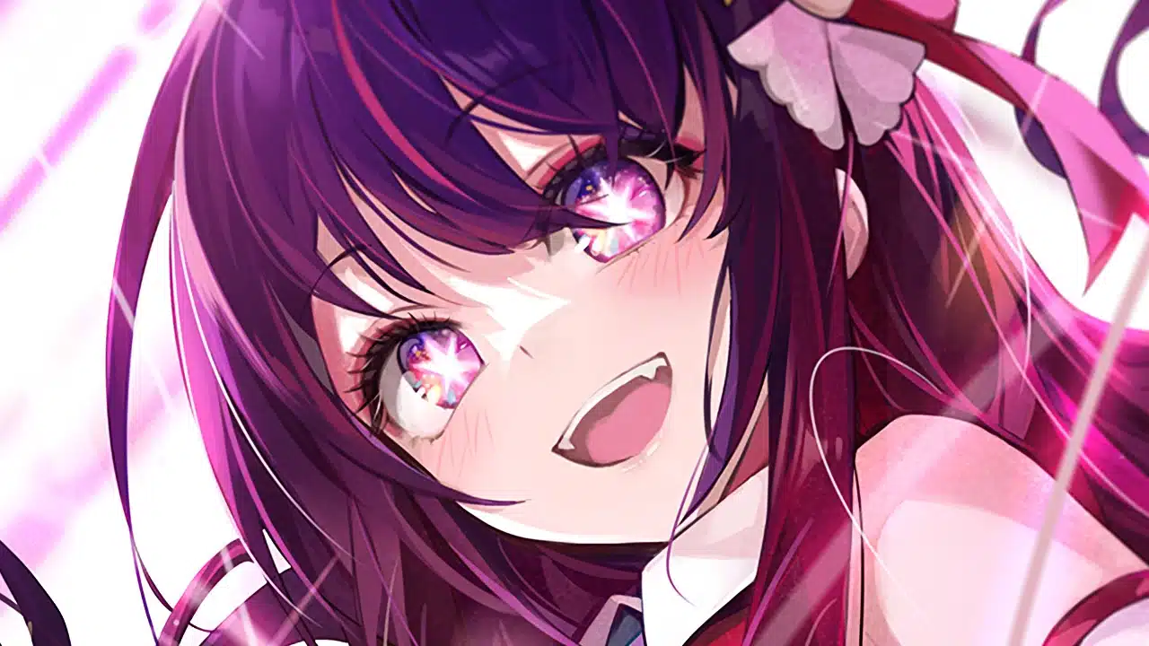 Oshi no Ko sorprende con asombrosa portada volumen #14