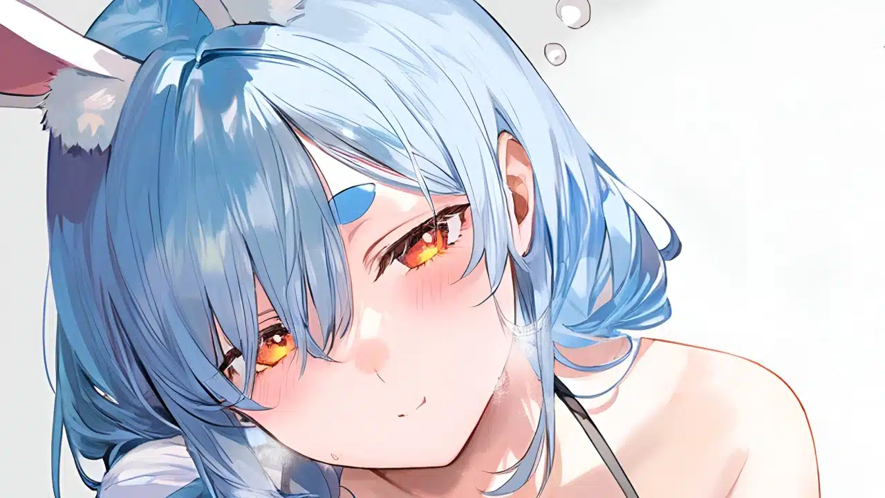 Hololive PekoMama