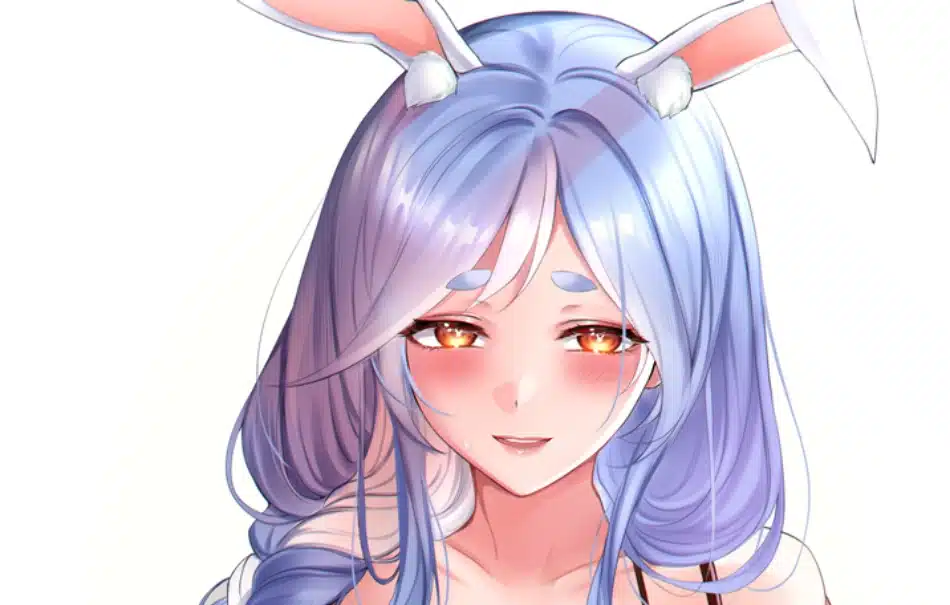 Hololive: La “waifu” PekoMama debuta y los fans se vuelven locos