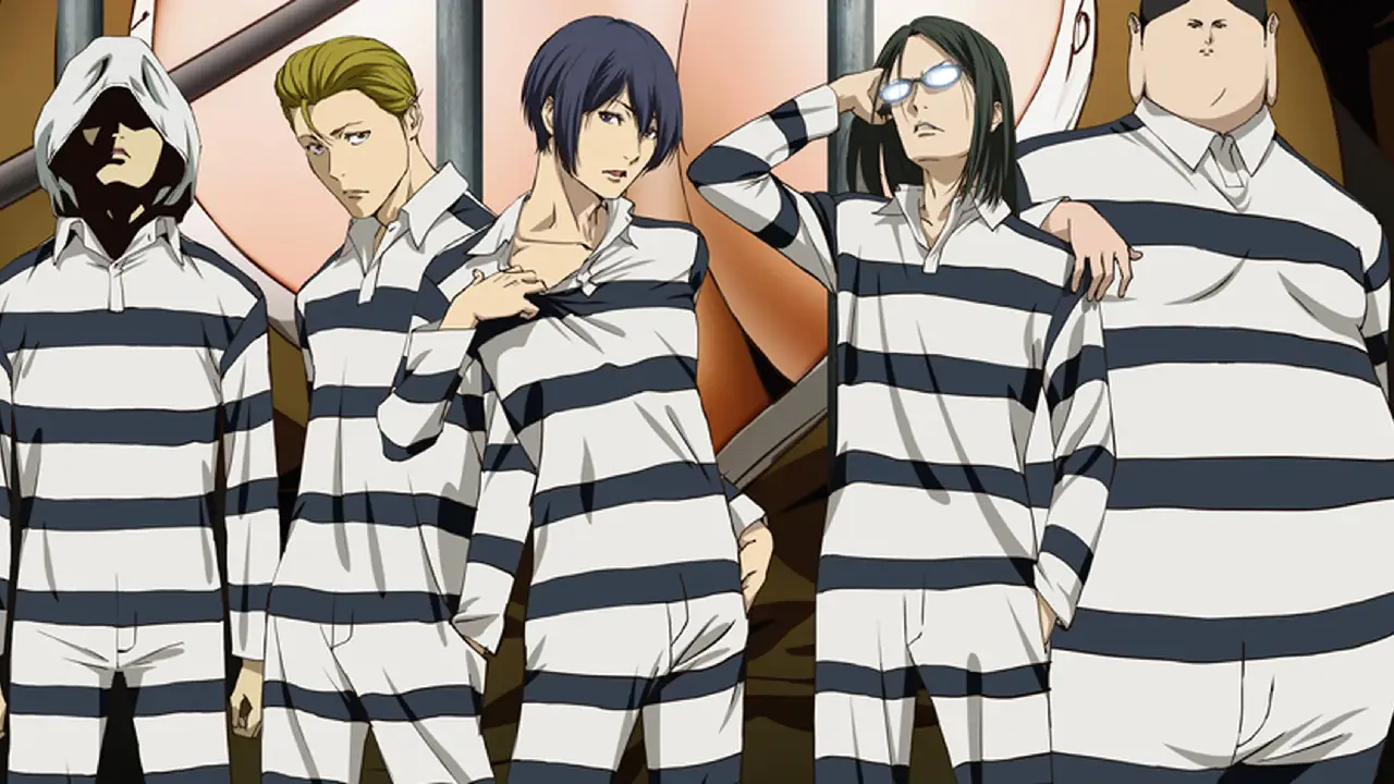 Conoce los animes más graciosos según los Otakus