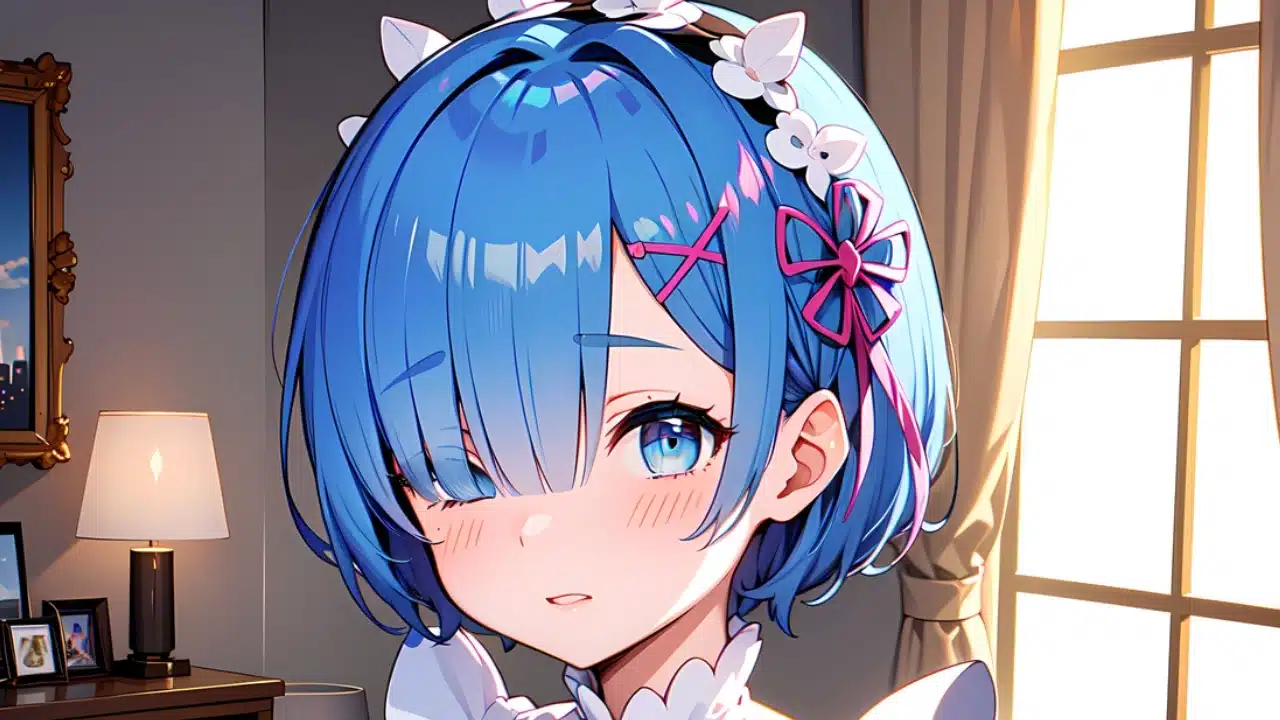 Re: Zero Rem