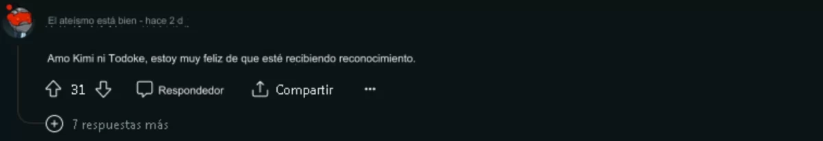 Reddit lista de animes captura 0101