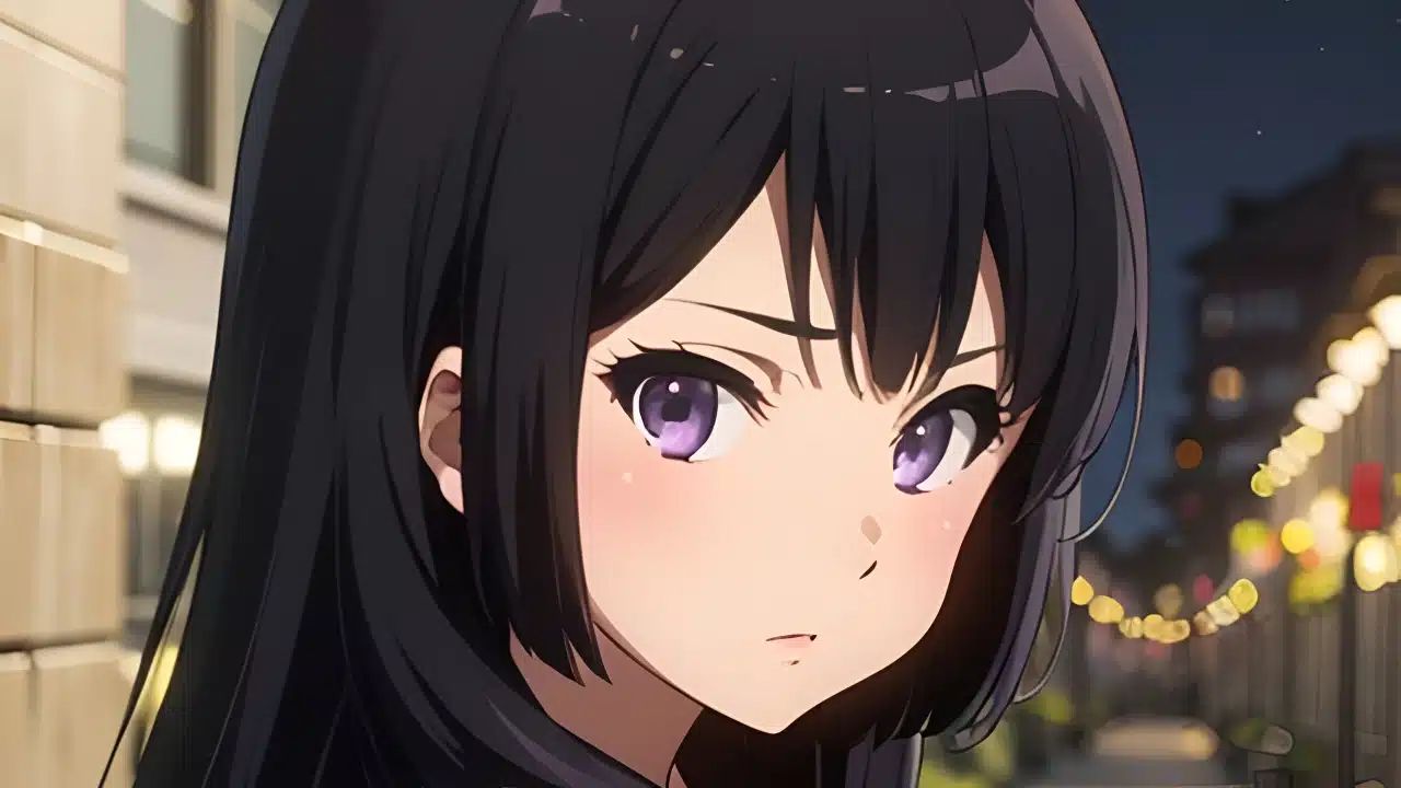 Reina Kousaka Sound Euphonium