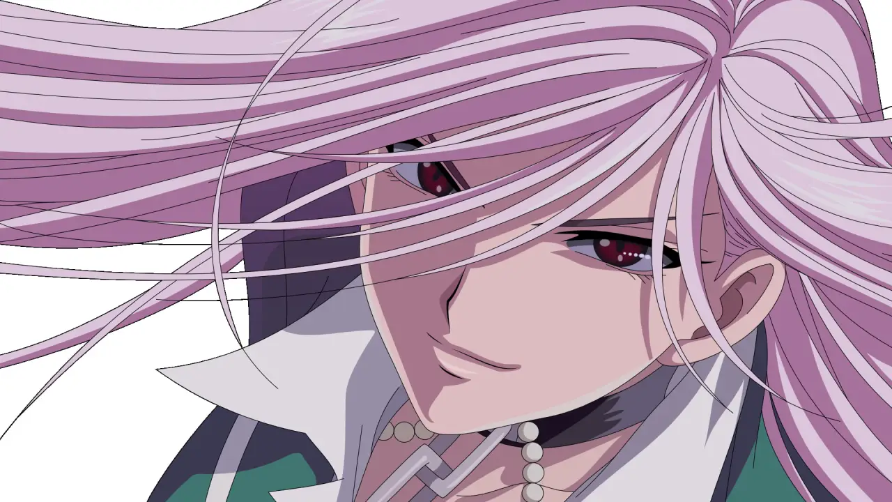 Rosario + Vampire celebra por lo alto su 20th aniversario