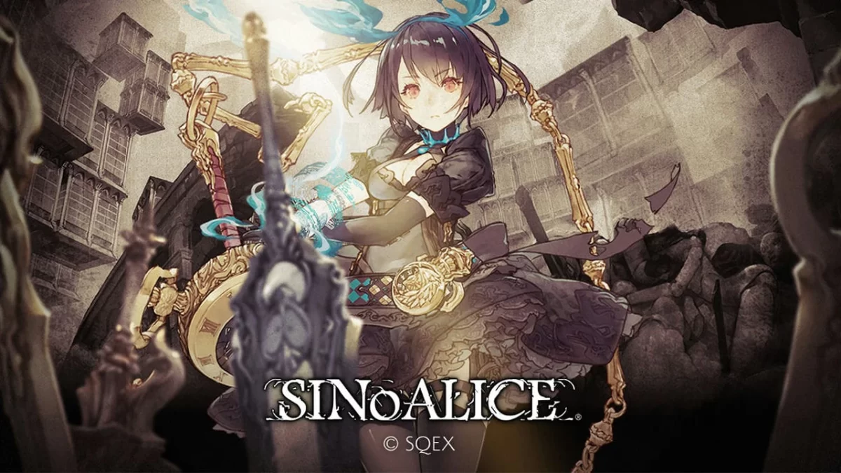 SINoALICE-pelicula-Fan-Made