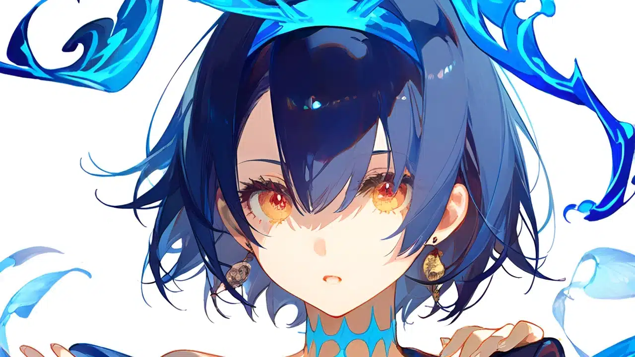 SINoALICE