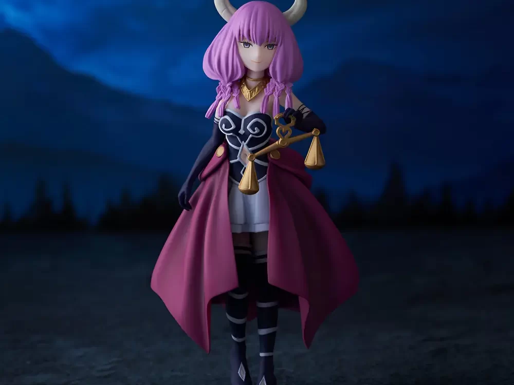 Sousou no Frieren Aura figura